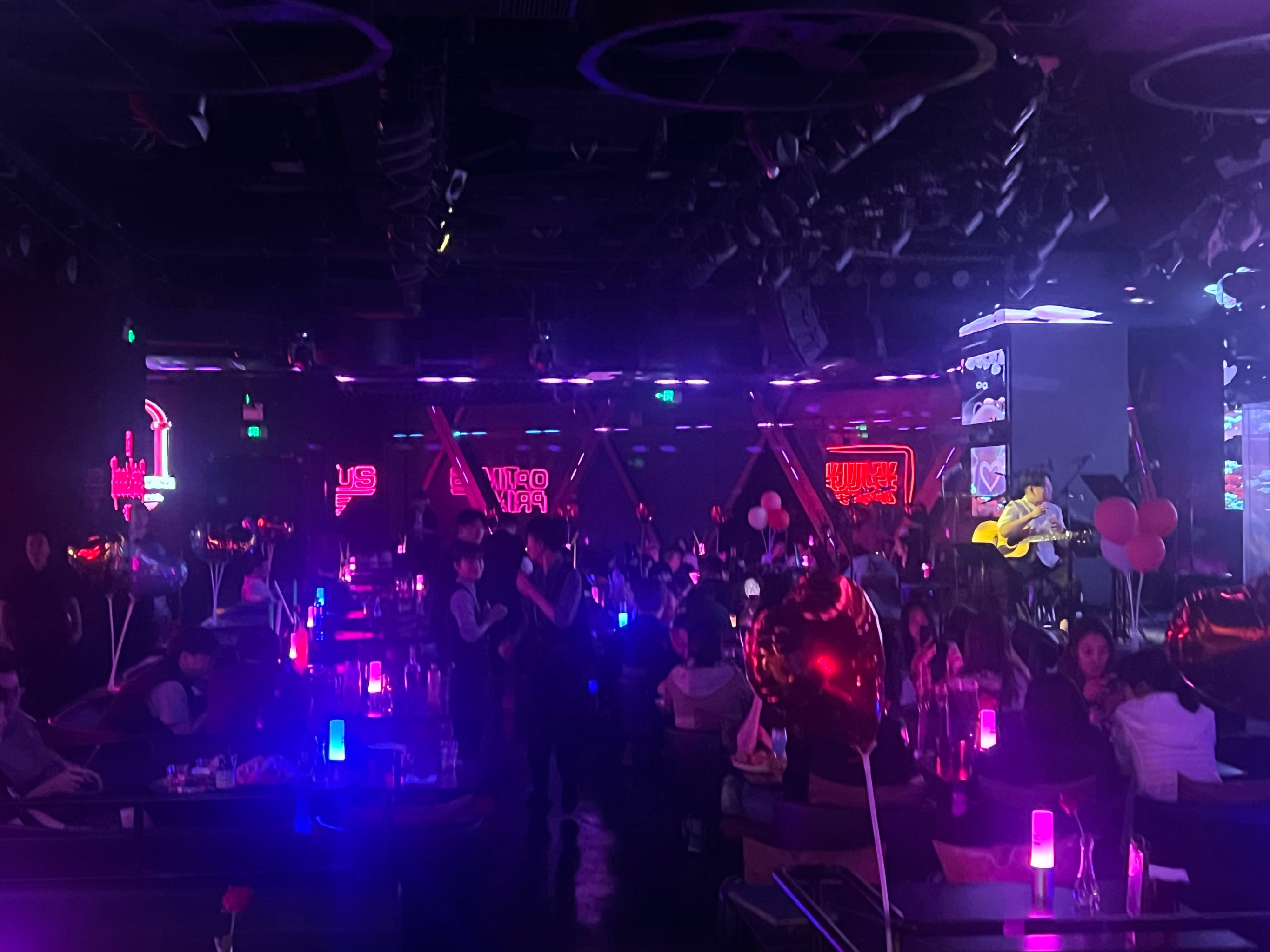 邵阳商务ktv环境好体验佳-新邵县ktv预定